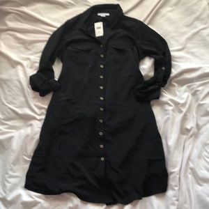 Motherhood Maternity Dress